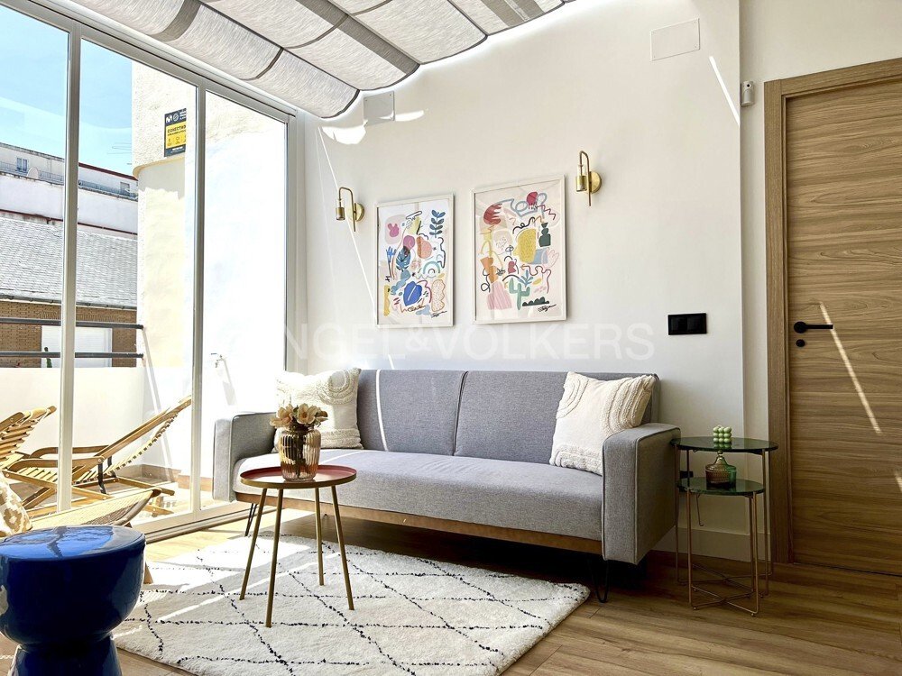 Apartment in Chamberi, Madrid, Spain 2 - 15250577