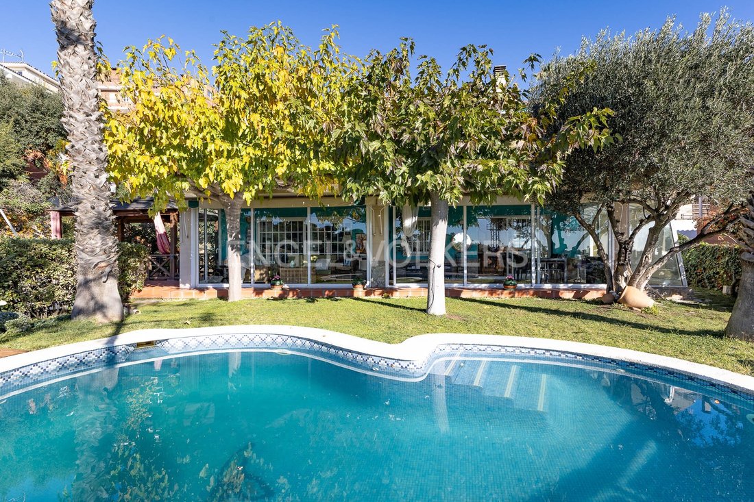 House in Teia, Catalonia, Spain 1 - 15030257