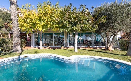 House in Teia, Catalonia, Spain 1