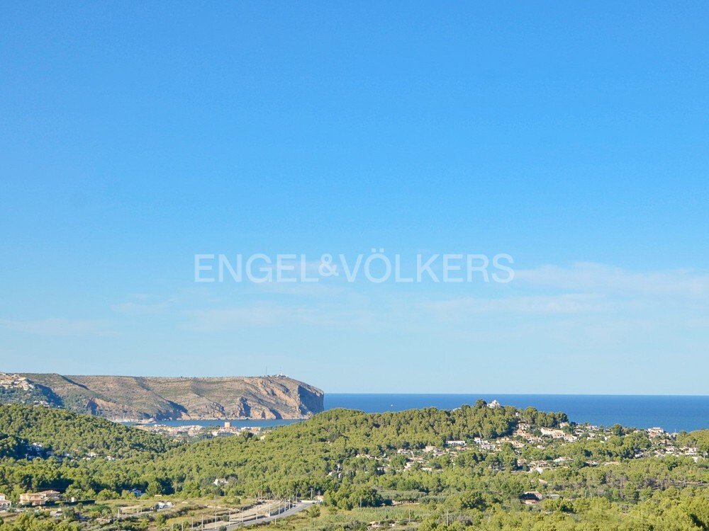 House in Xabia / Javea, Valencian Community, Spain 3 - 13127966