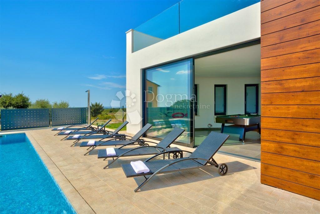 House in Porec, Istria County, Croatia 2 - 15401338