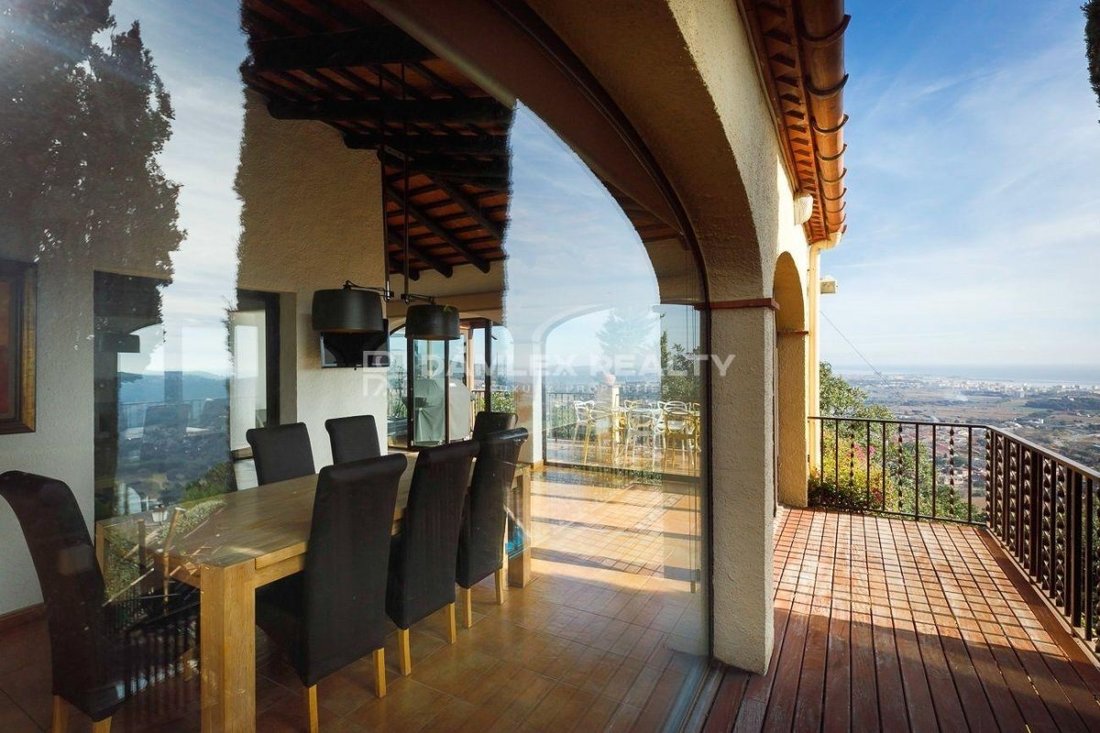 House in Calonge i Sant Antoni, Catalonia, Spain 5 - 15400326