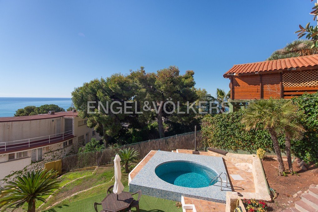 House in Orpesa / Oropesa del Mar, Valencian Community, Spain 1 - 14538876