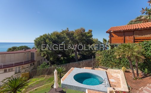 House in Orpesa / Oropesa del Mar, Valencian Community, Spain 1