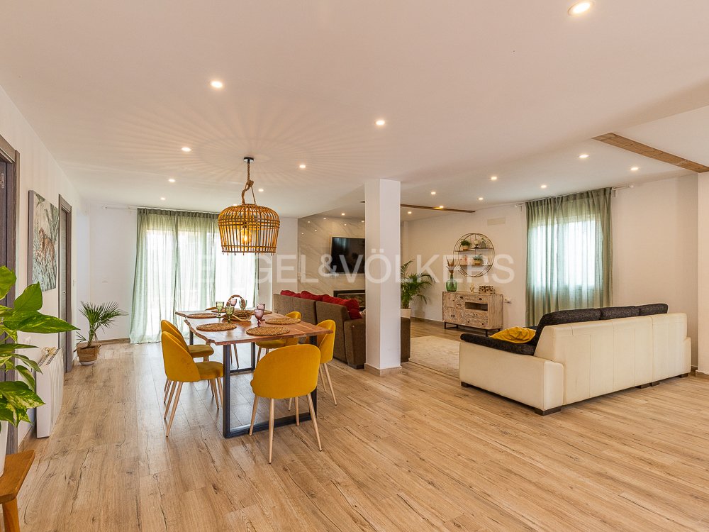 House in Vilamarxant, Valencian Community, Spain 1 - 13124357
