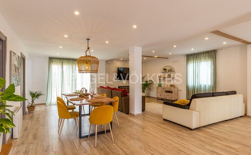 House in Vilamarxant, Valencian Community, Spain 1