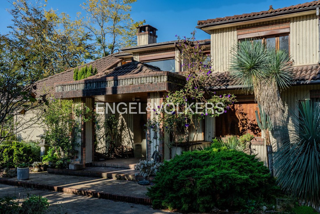 Villa in Urnieta, Basque Country, Spain 3 - 14856919