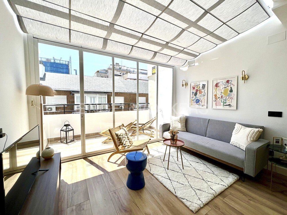 Apartment in Chamberi, Madrid, Spain 3 - 15250577