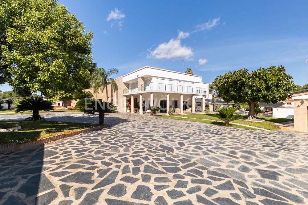 House in l'Eliana, Valencian Community, Spain 3 - 14754473