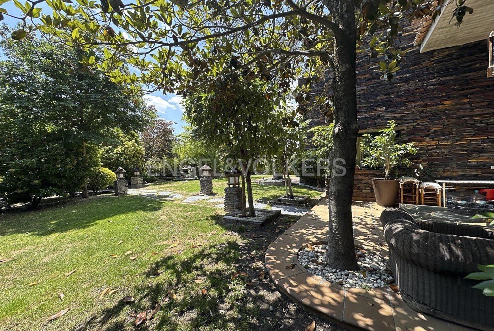 Villa in Ciudalcampo, San Sebastián de los Reyes, Comunidad de Madrid 5 - 15280491