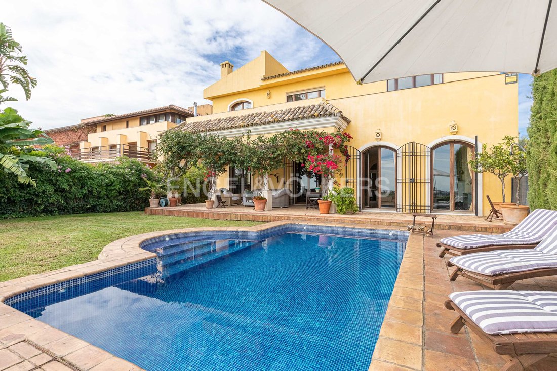 House in Bormujos, Andalusia, Spain 3 - 13888331
