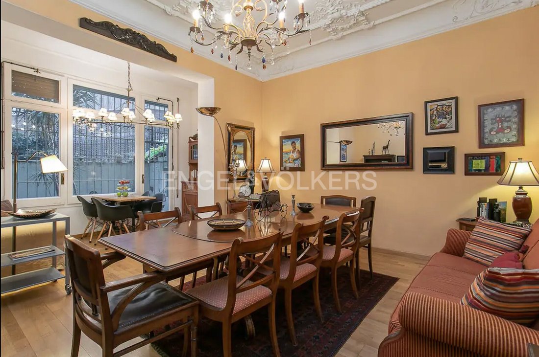 Apartment in Eixample, Barcelona, Spain 1 - 14761188
