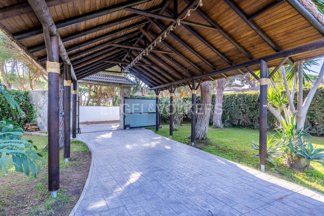 House in Chiclana de la Frontera, Andalusia, Spain 2 - 13727950