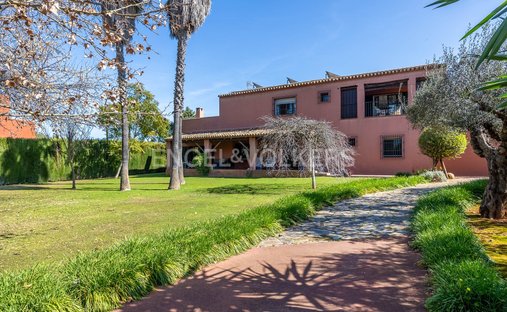 Townhouse en Espartinas, Andalucía, España 1