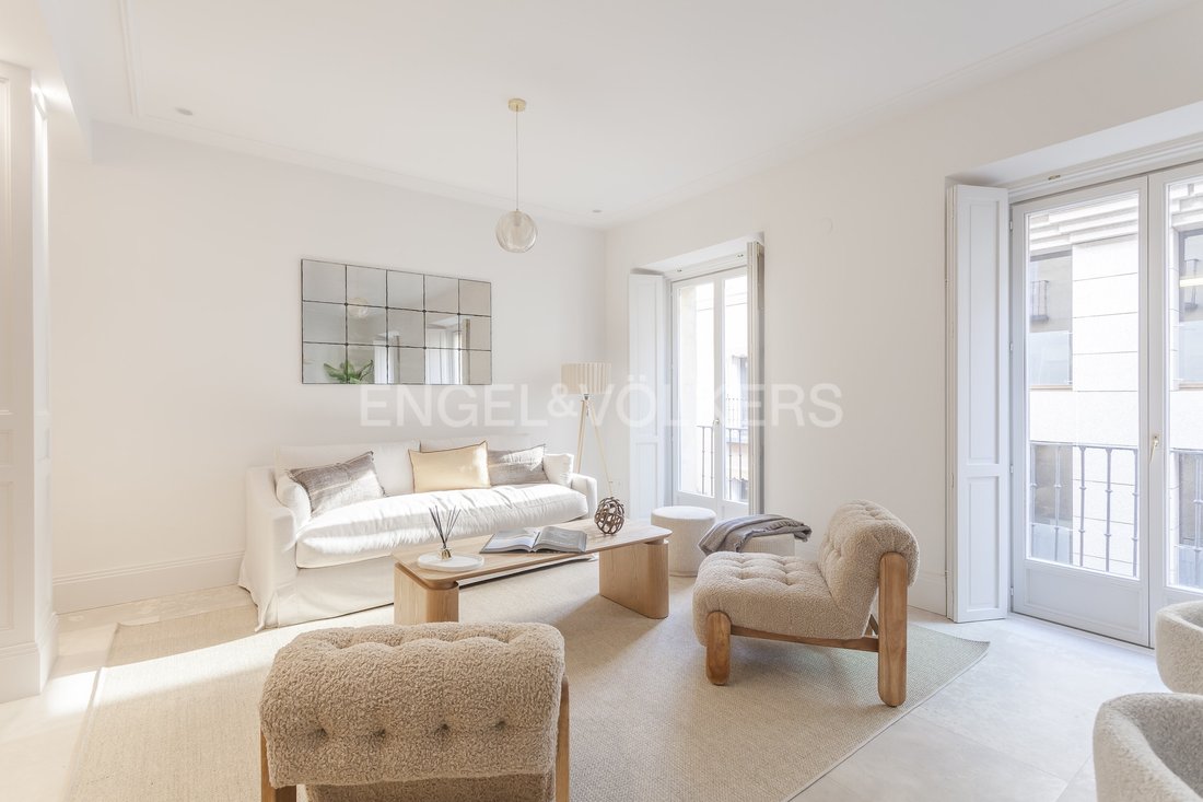 Apartment in Centro, Madrid, Spain 3 - 14503676