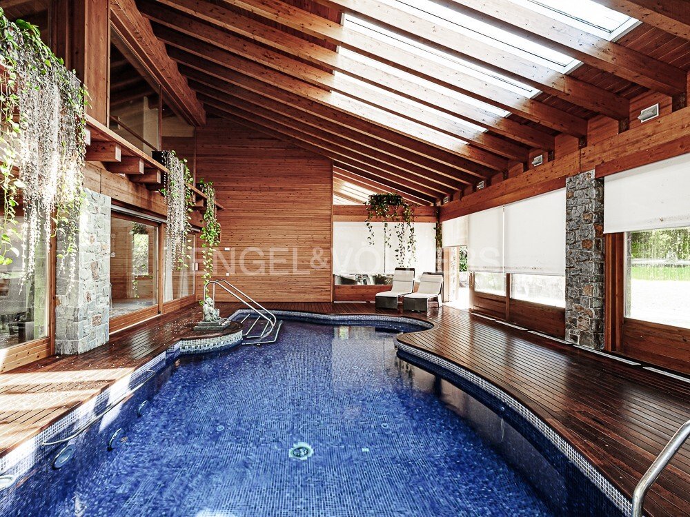 Villa in Seva, Catalonia, Spain 5 - 14926857
