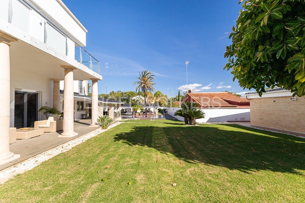 House in l'Eliana, Valencian Community, Spain 5 - 14754473