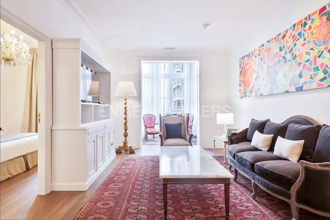 Apartment in Eixample, Barcelona, Spain 4 - 14761099