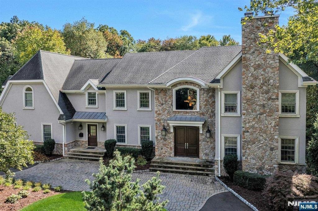 House in Wyckoff, New Jersey, United States 1 - 15402276