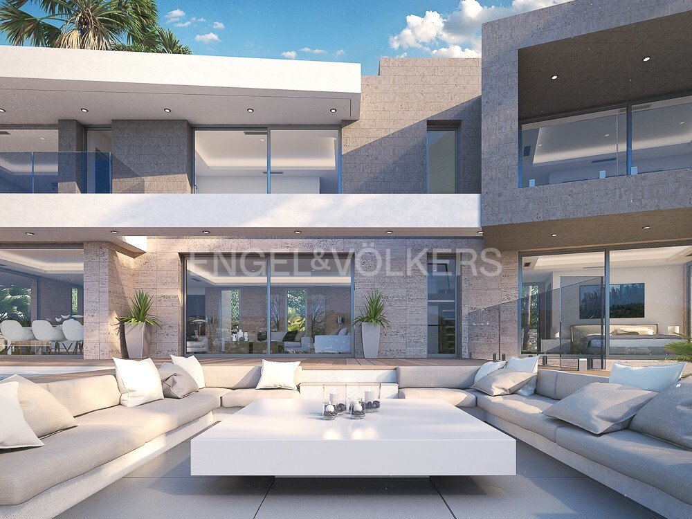 House in Xabia / Javea, Valencian Community, Spain 2 - 13127912