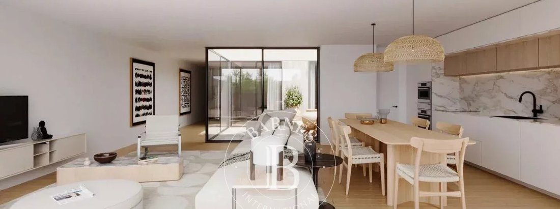 Apartment in Paranhos, Porto District, Portugal 4 - 15399943