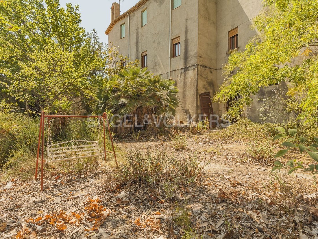 Sant Marti Sarroca, Catalonia, Spain 2 - 14763834