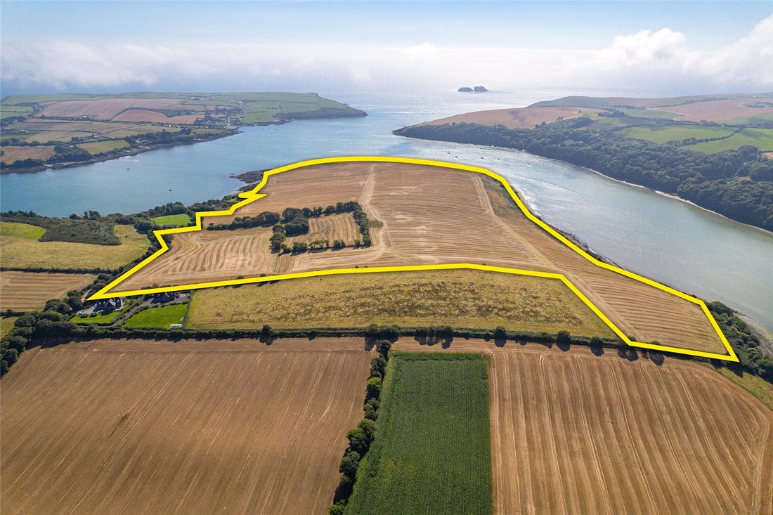 Land in Ballymaccus, County Cork, Ireland 1 - 15400115