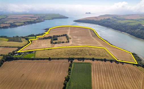 Land in Ballymaccus, County Cork, Ireland 1