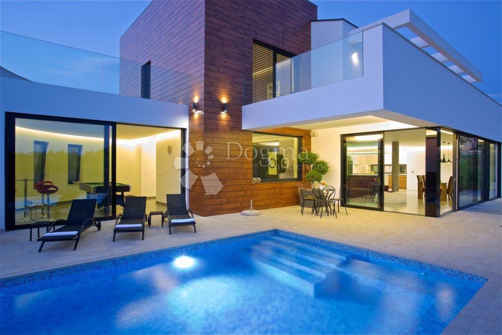 House in Porec, Istria County, Croatia 5 - 15401338