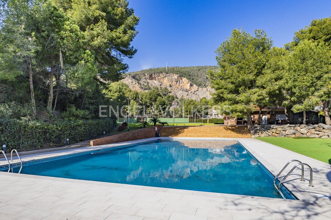 Apartment in Sitges, Catalonia, Spain 3 - 15228990