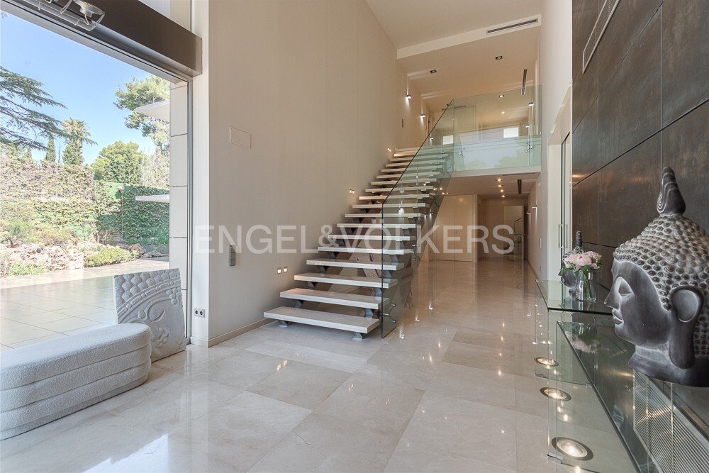 House in Campo Olivar, Godella, Valencian Community 2 - 14545421
