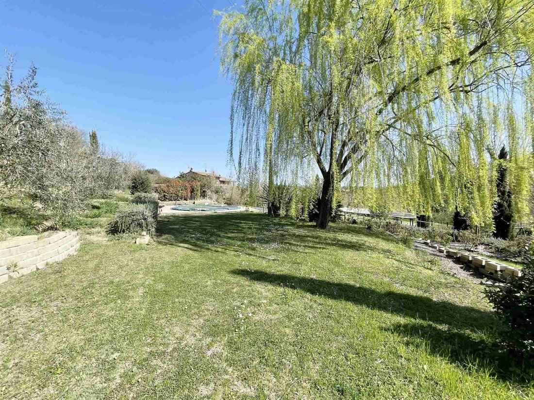 House in San Miniato, Tuscany, Italy 4 - 15401337