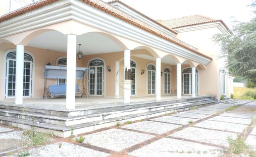 Villa en Belas, Distrito de Lisboa, Portugal 1
