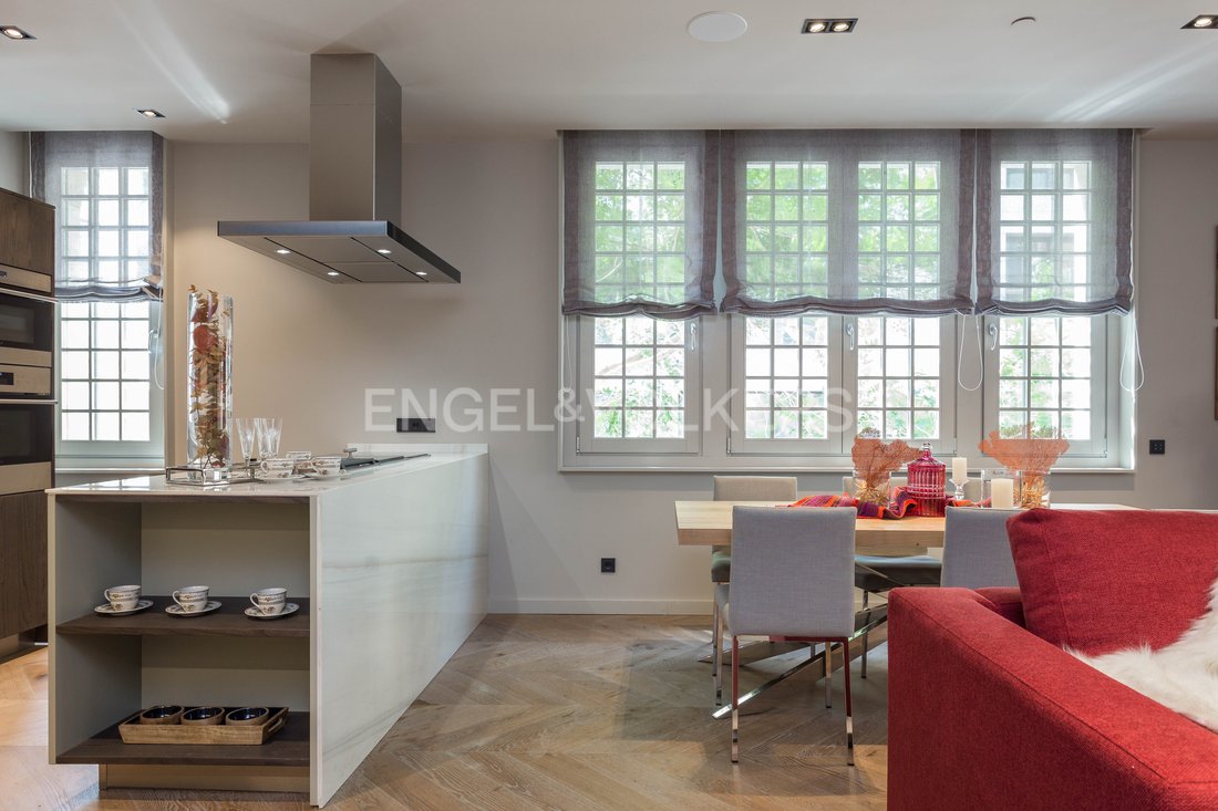 Apartment in Ciutat Vella, Barcelona, Spain 3 - 15026497
