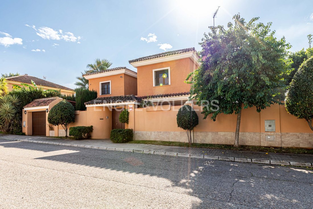 House in Gelves, Andalusia, Spain 2 - 14970979