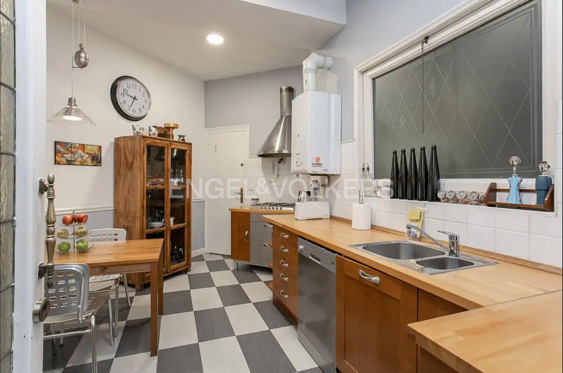 Apartment in Eixample, Barcelona, Spain 5 - 14761188