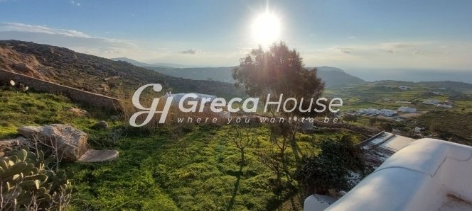 Villa in Mykonos, Aegean, Greece 3 - 15400251