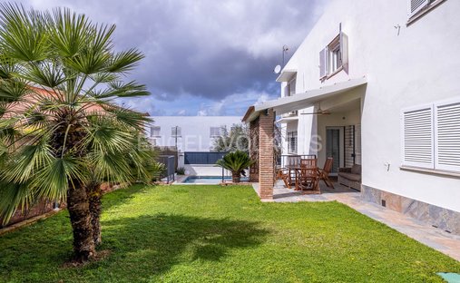 Townhouse en Espartinas, Andalucía, España 1