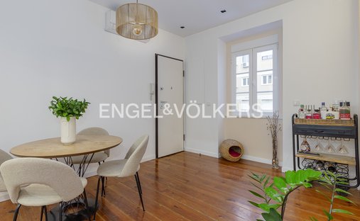 Appartement à Arroios, Lisbonne, Portugal 1