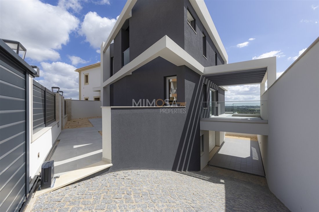 House in Mexilhoeira Grande, Algarve, Portugal 5 - 15377169