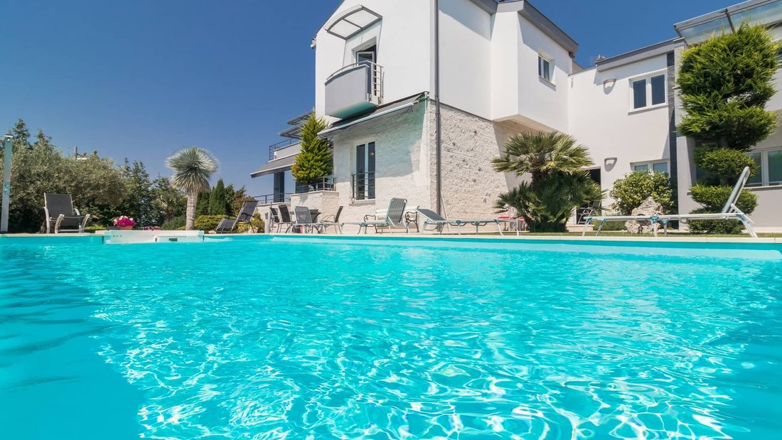 Haus in Grad Pula, Gespanschaft Istrien, Kroatien 2 - 15401602