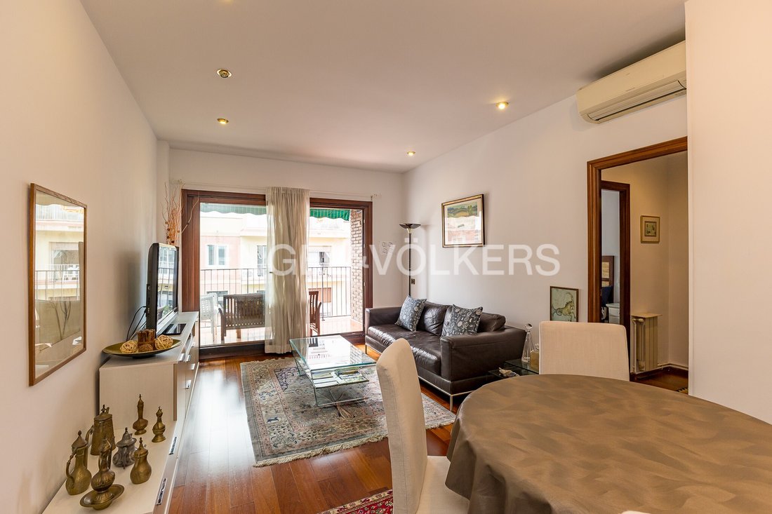 Apartment in Eixample, Barcelona, Spain 4 - 15141847