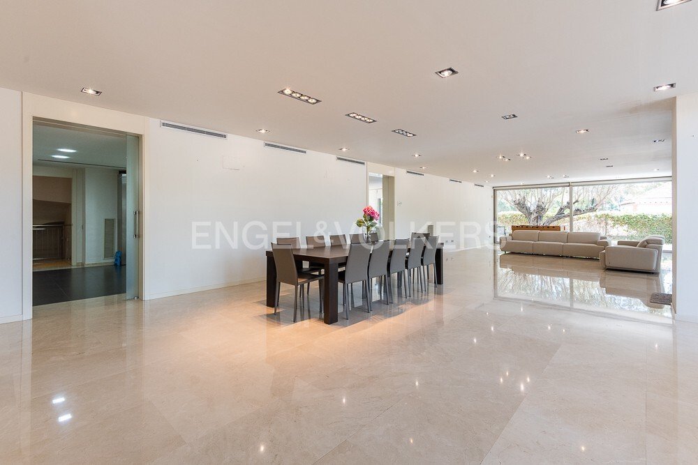 House in Campo Olivar, Godella, Valencian Community 5 - 14545421