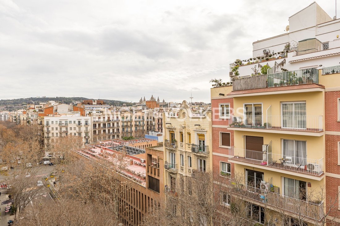 Apartment in Eixample, Barcelona, Spain 2 - 15141847