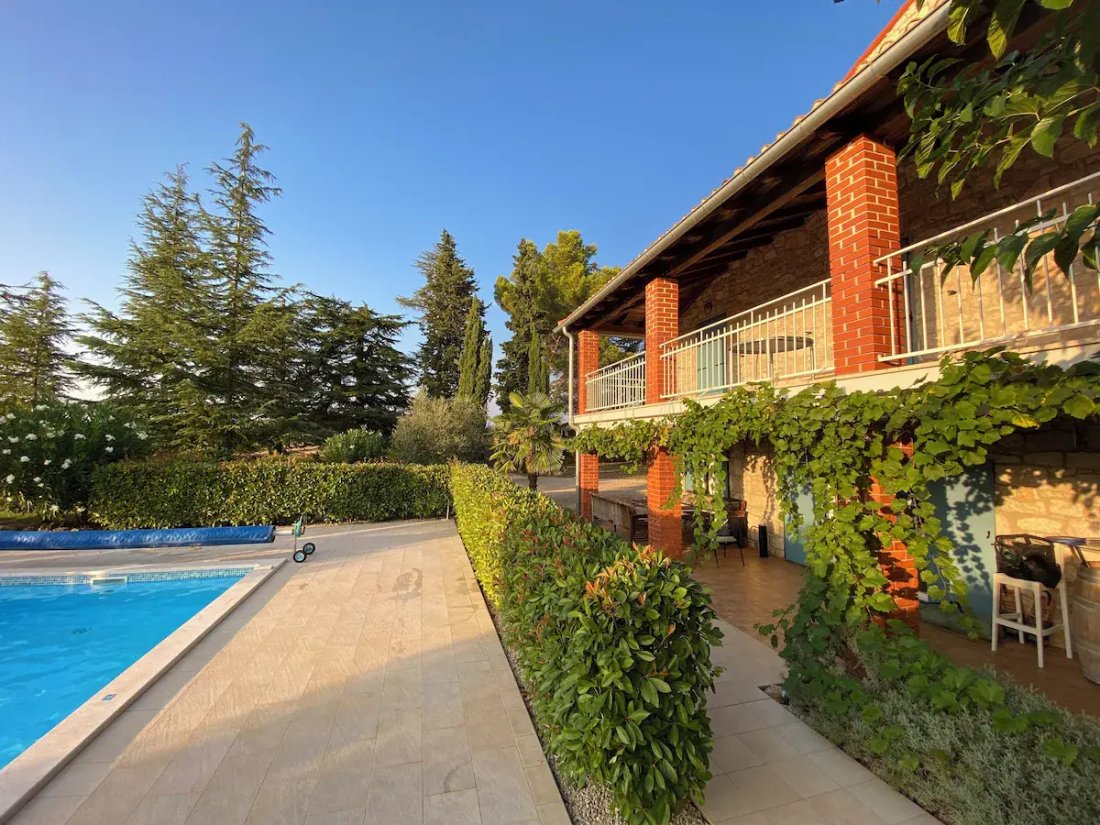 House in Porec, Istria County, Croatia 4 - 15401587