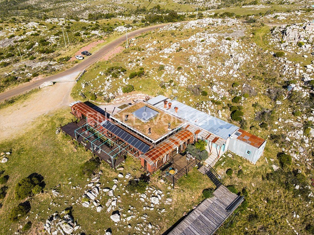 Country House in Villa Serrana, Lavalleja Department, Uruguay 3 - 15400207