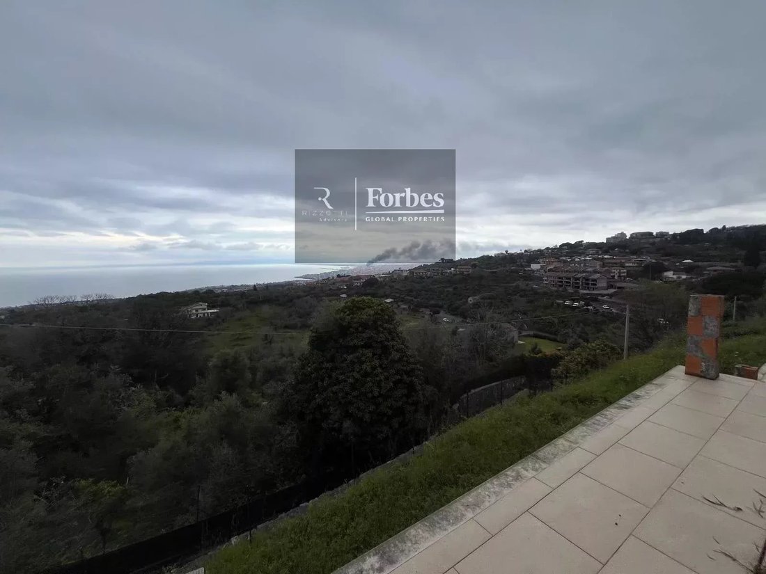 Villa in Aci Catena, Sicily, Italy 4 - 15401370