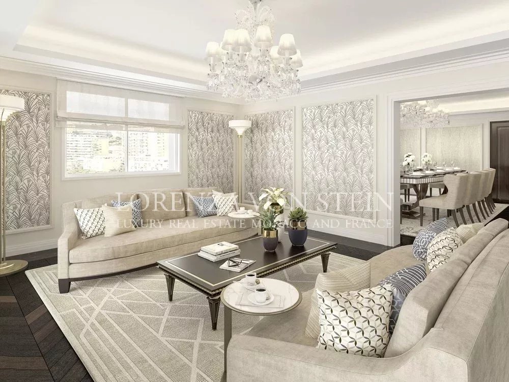 Apartment in Monaco, Monaco 5 - 15399843