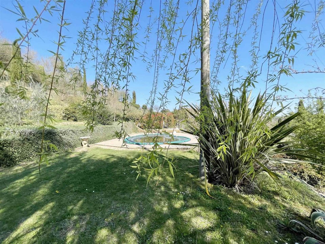 House in San Miniato, Tuscany, Italy 5 - 15401337