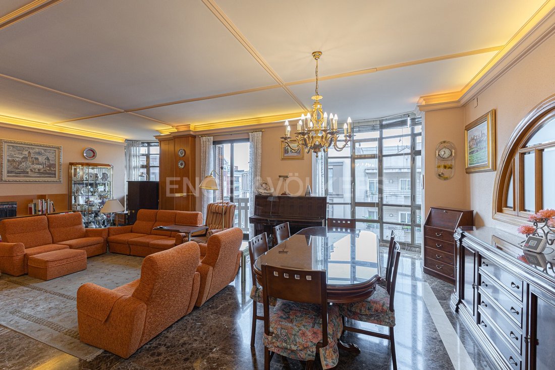 Apartment in Gracia, Barcelona, Spain 2 - 15284840